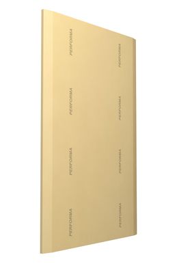 Placa Performa 1,80X1,20m Placo
