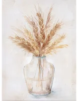 Canvas Vaso Trigo 1 Homy