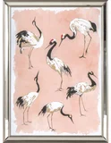 Quadro Flamingo