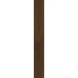 Piso Vinilico Lvt Cola Navona Marron 2,5 Mm 19x130cm Caixa com 3,95m²  Biancogres