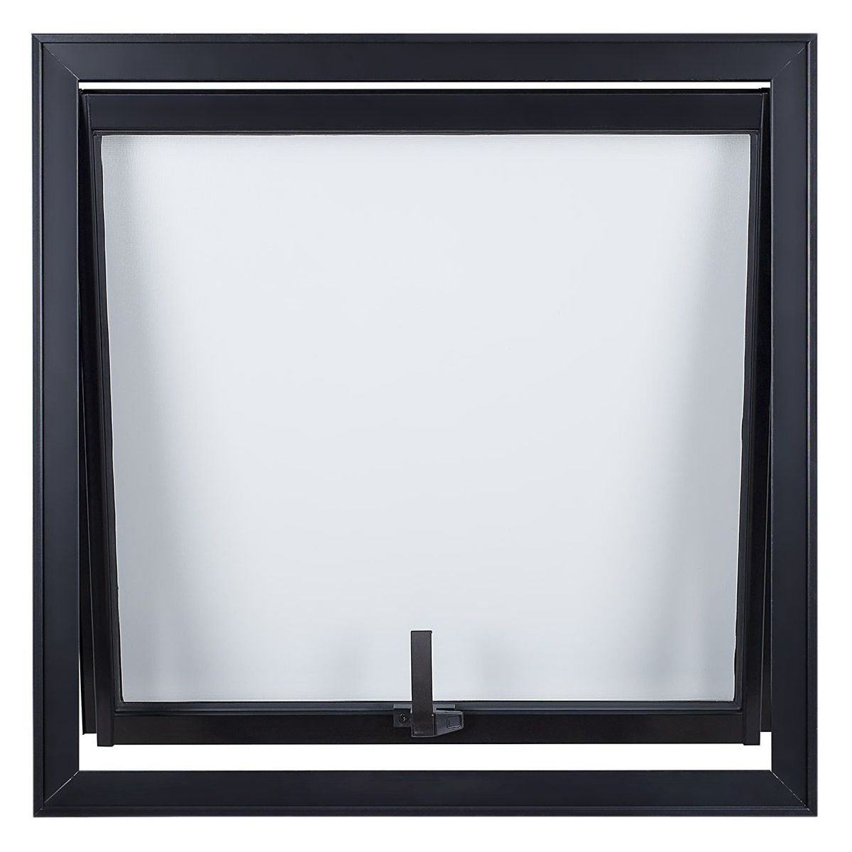 Janela Maxim-Ar Alumínio Preto 60x80x6cm Topsul, marca Esquadrisul - Foto Principal
