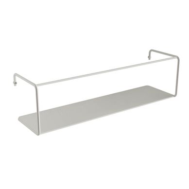 Prateleira Box 45X12 Branca