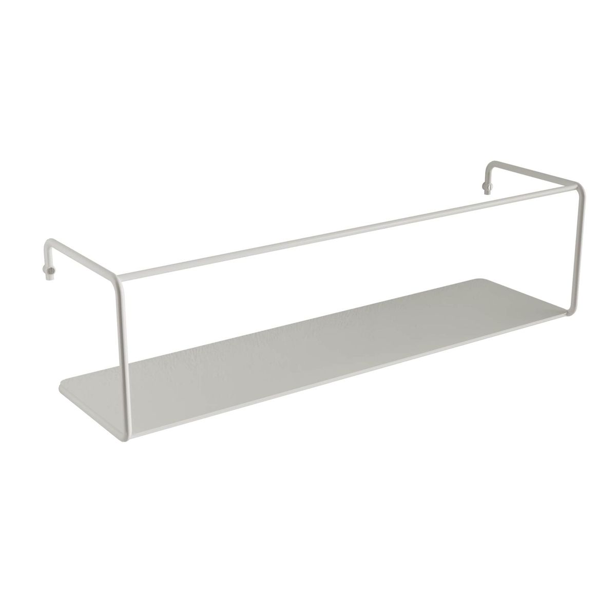 Prateleira Box 45X12 Branca, marca Zamar - Foto Principal