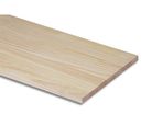 Painel de Pinus 2000x600x17mm Settis