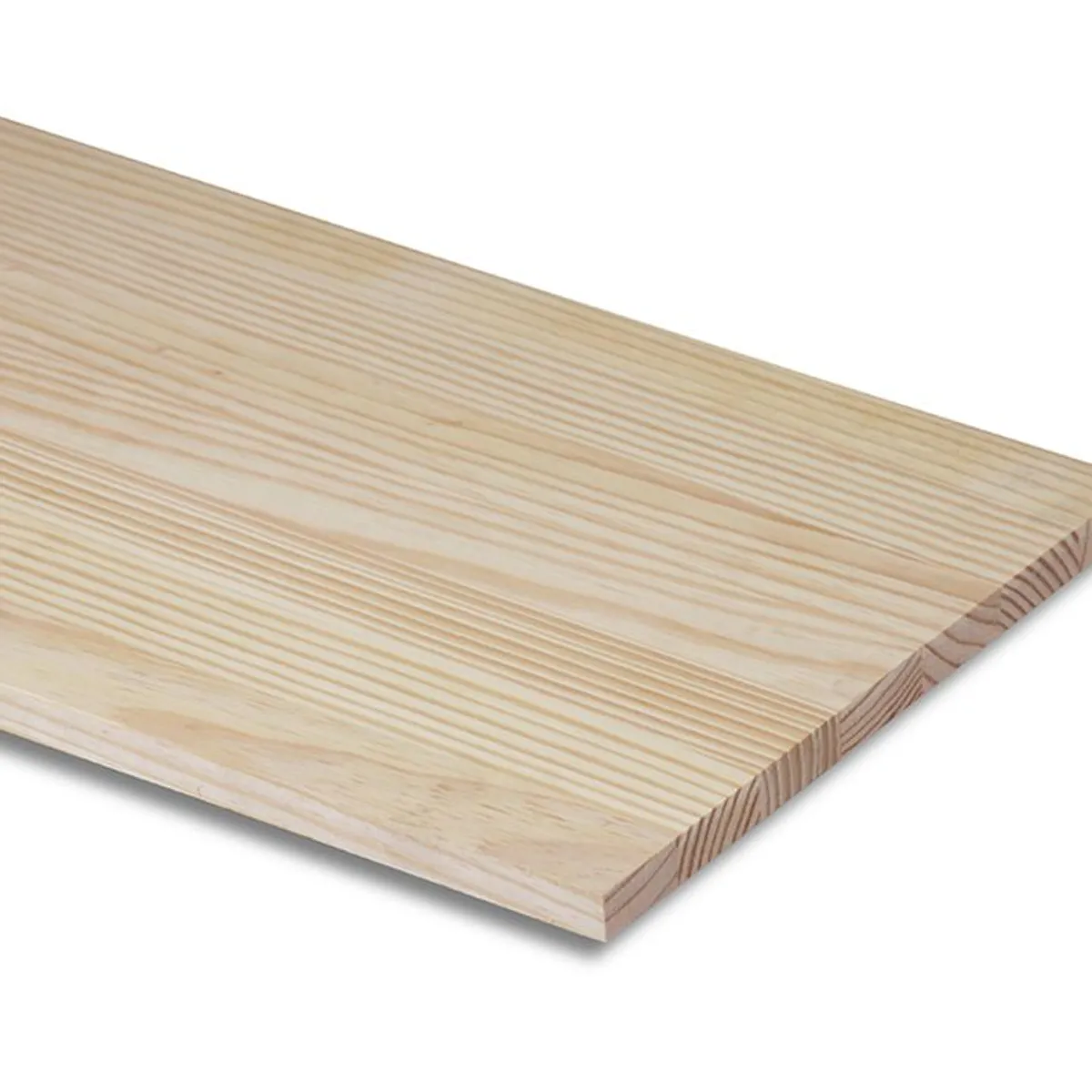 Painel de Pinus 400X200X17Mm, marca Settis - Foto Principal