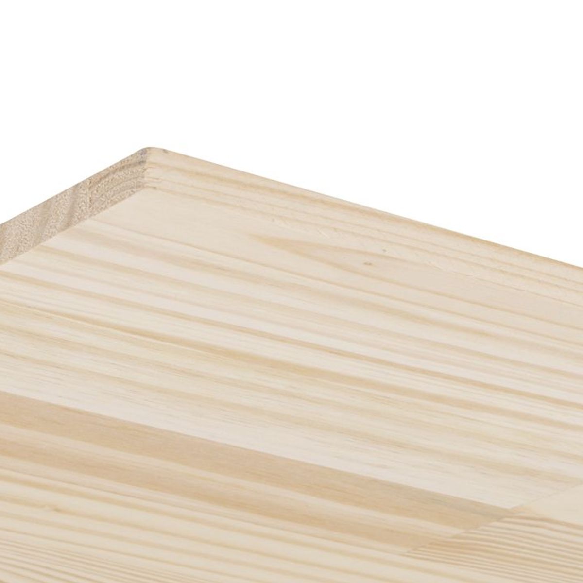 Painel de Pinus 400X200X17Mm, marca Settis - Foto 2