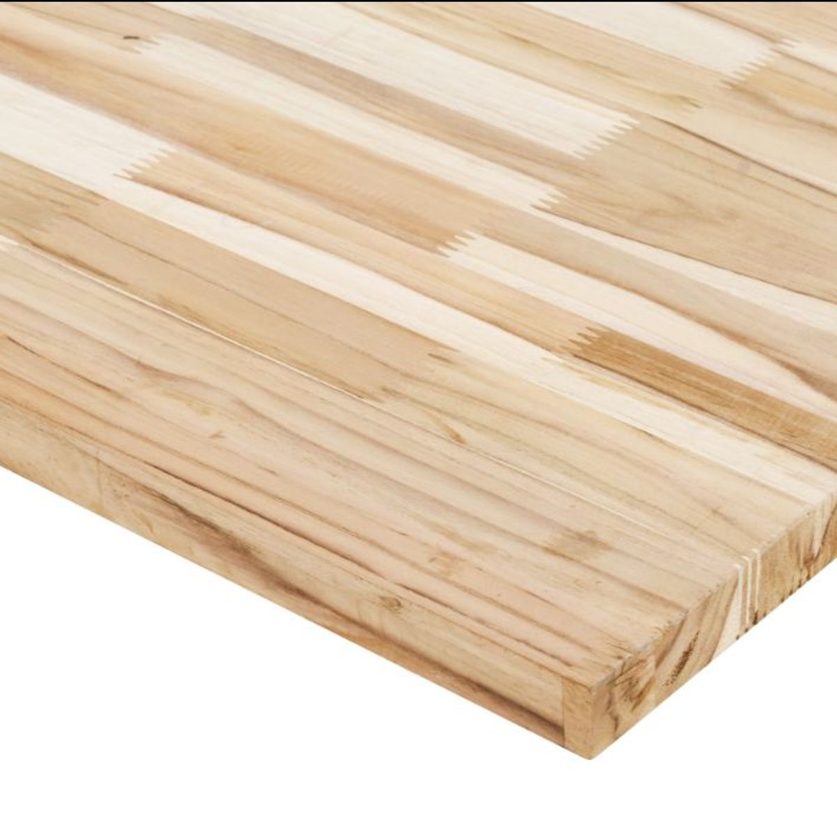 Painel de Teca 400X200X19Mm, marca Settis - Foto Principal