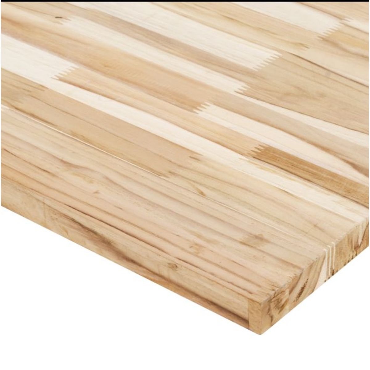 Painel de Teca 400X200X19Mm, marca Settis - Foto Principal
