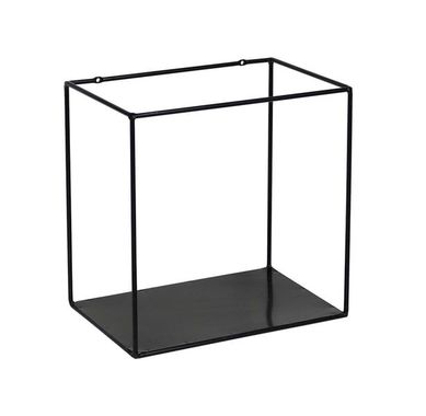 Nicho Line 30X30X20 Preto
