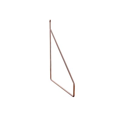 Mao Francesa Invertida 30 Rose Gold