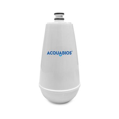 Refil Acqua E05 Branco Acquabios