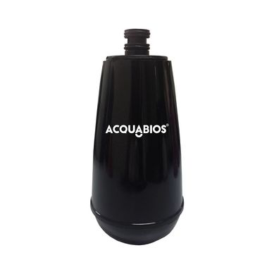 Refil Acqua E05 Preto Acquabios