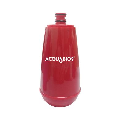 Refil Acqua E05 Vermelho Acquabios