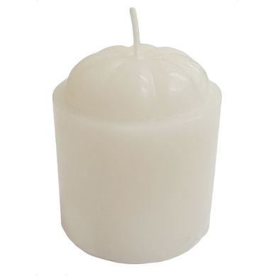 Vela Gominho Branco Santa Clara