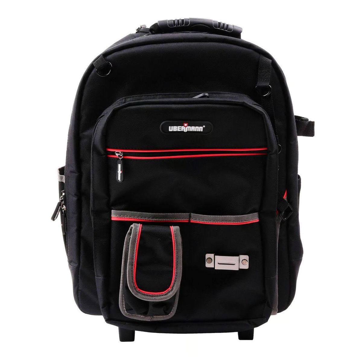 Mochila., marca Ubermann - Foto Principal