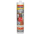 Selante Adesivo PU Geral 5 em 1 Branco 445G Soudal