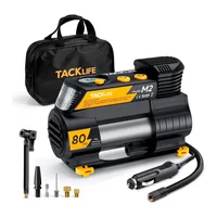 Compressor 12V Autostyle