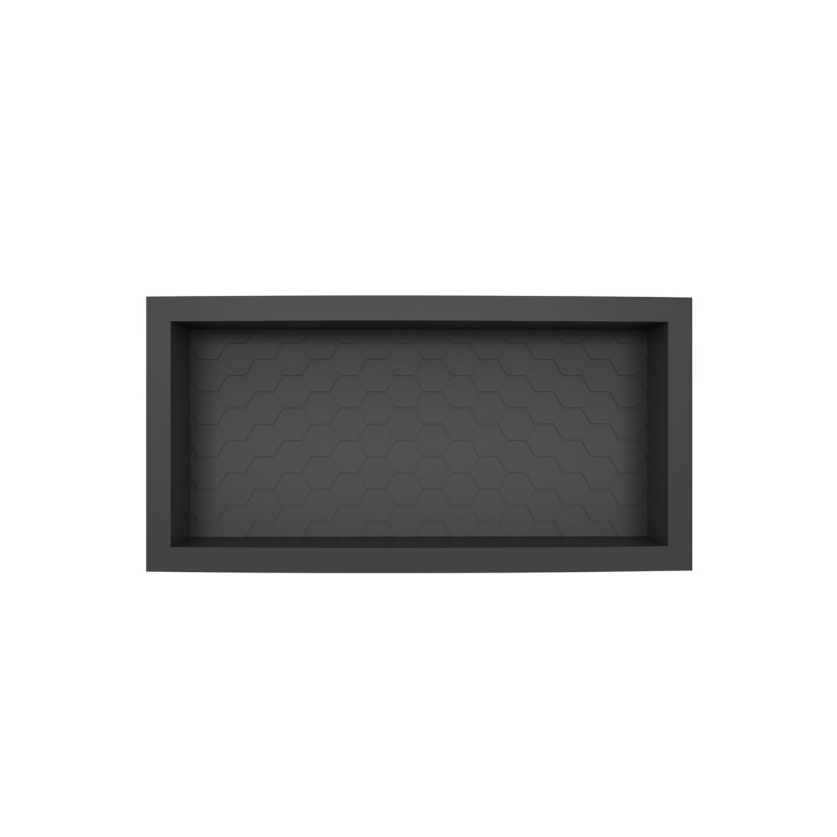 Nicho Injetado Max 660Mm Preto, marca Cozimax - Foto Principal