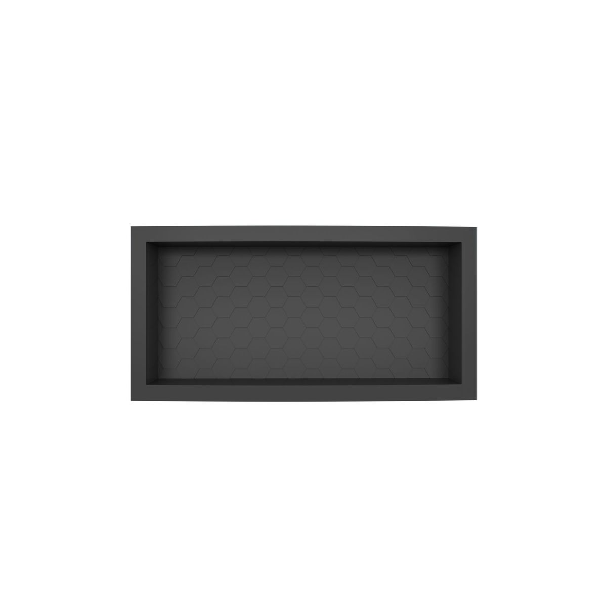 Nicho Injetado Max 660Mm Preto, marca Cozimax - Foto Principal