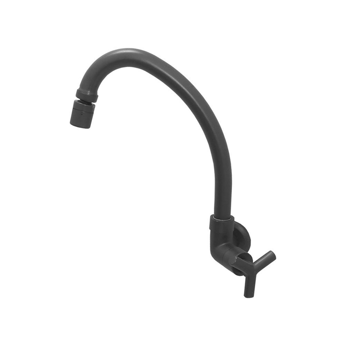 Torneira para Cozinha com Acionamento 1/4 de Volta Modelo Parede, marca Bognar Metais - Foto Principal