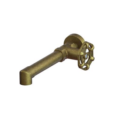 Torneira para Lavatorio com Tubo Alto