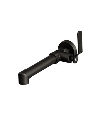 Torneira para Lavatorio com Tubo Alto