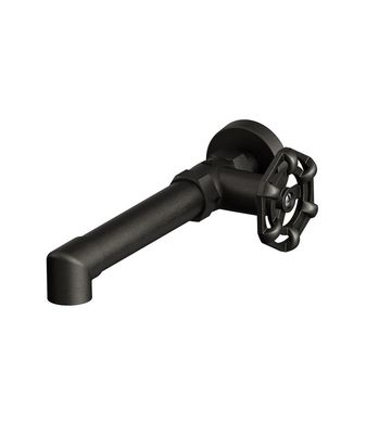 Torneira para Lavatorio com Tubo Alto
