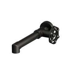 Torneira para Lavatorio com Tubo Alto