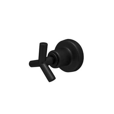 Acabamento para Registro de Presso e de Gaveta com Estria Modelo Deca (1/2 - 3/4 - 1 Polegadas)