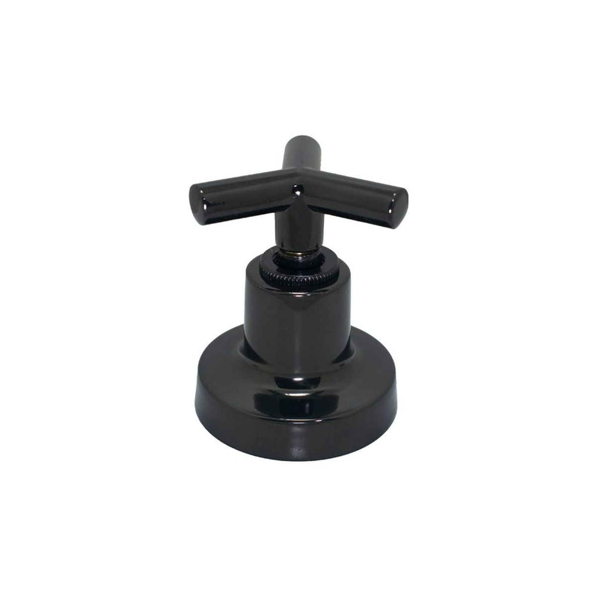 Acabamento para Registro de Pressão e de Gaveta com Estria Modelo Deca (1/2 - 3/4 - 1 Polegadas), marca Bognar Metais - Foto Principal