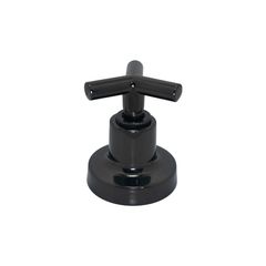 Acabamento para Registro de Pressão e de Gaveta com Estria Modelo Deca (1/2 - 3/4 - 1 Polegadas)
