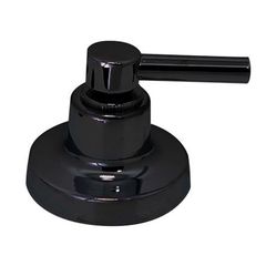 Acabamento para Registro de Pressão e de Gaveta com Estria Modelo Deca (1/2 - 3/4 - 1 Polegadas)