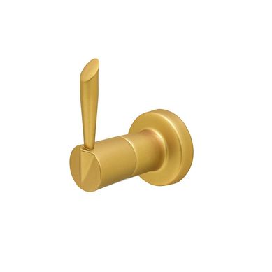 Acabamento para Registro de Presso e de Gaveta com Estria Modelo Deca (1/2 - 3/4 - 1 Polegadas)