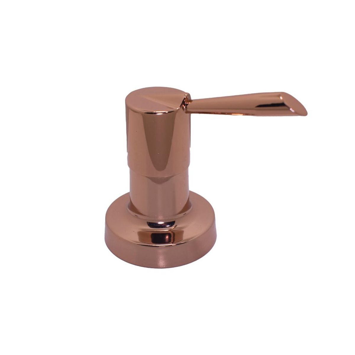 Acabamento para Registro de Pressão e de Gaveta com Estria Modelo Deca (1/2 - 3/4 - 1 Polegadas), marca Bognar Metais - Foto Principal