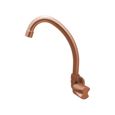 Torneira para Cozinha com Acionamento 1/4 de Volta Modelo Parede