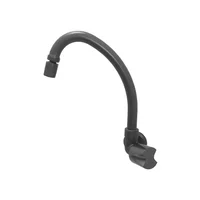 Torneira para Cozinha com Acionamento 1/4 de Volta Modelo Parede