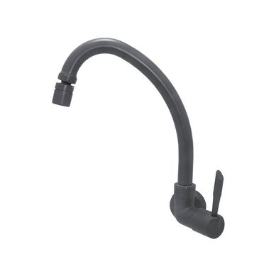 Torneira para Cozinha com Acionamento 1/4 de Volta Modelo Parede