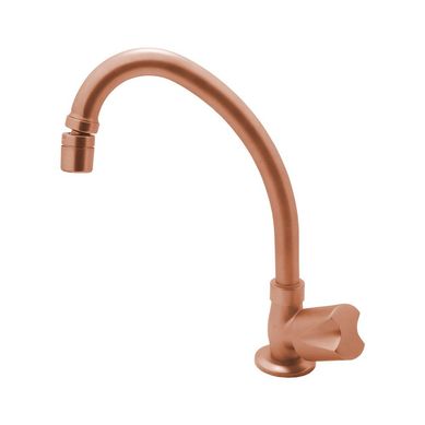 Torneira para Cozinha com Acionamento 1/4 de Volta Modelo Bancada