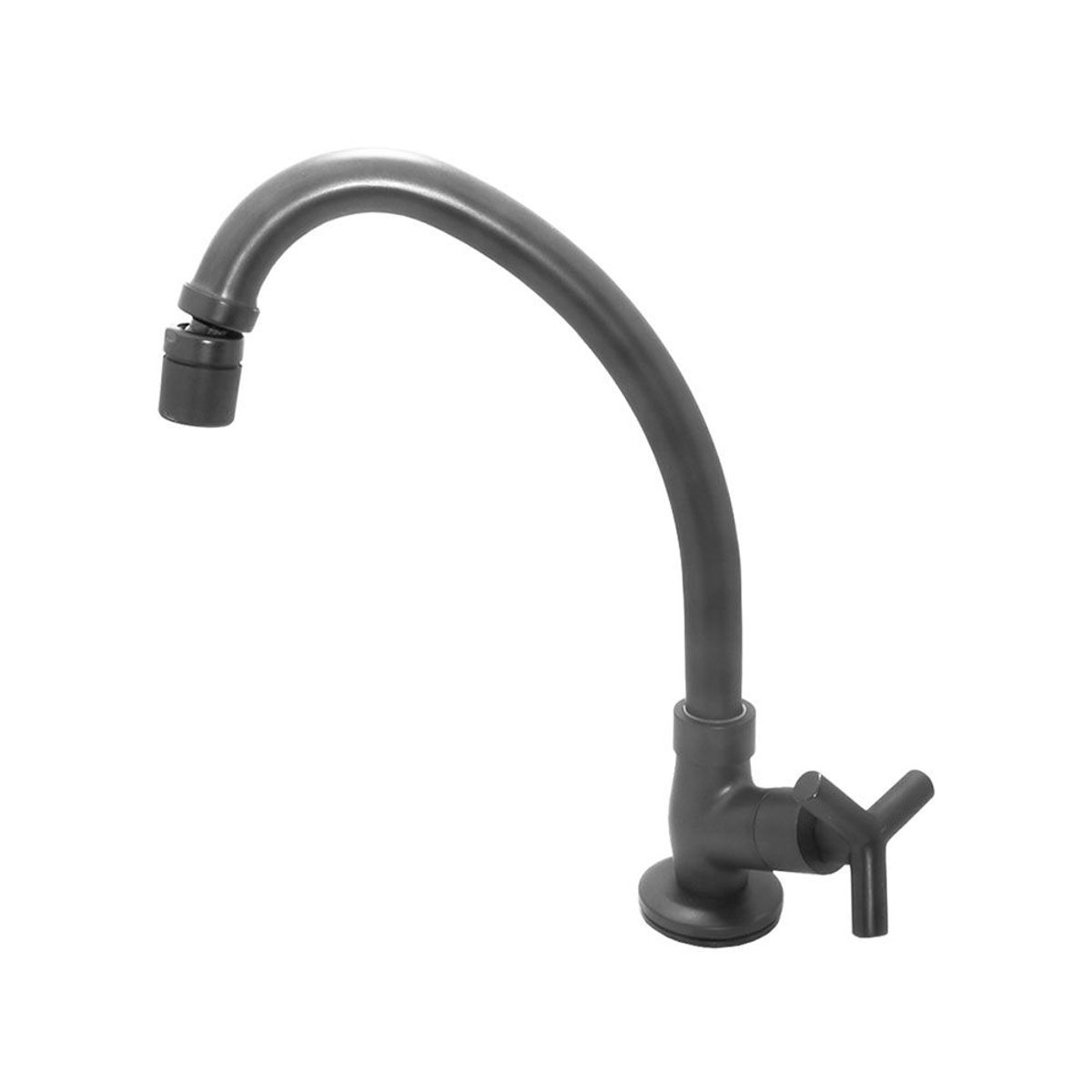 Torneira para Cozinha com Acionamento 1/4 de Volta Modelo Bancada, marca Bognar Metais - Foto Principal
