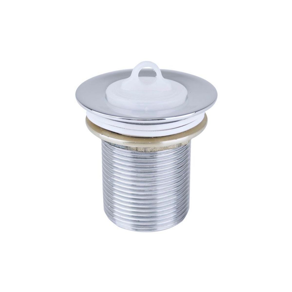 Válvula de Escoamento 1.1/4 para Tanque, marca Bognar Metais - Foto Principal