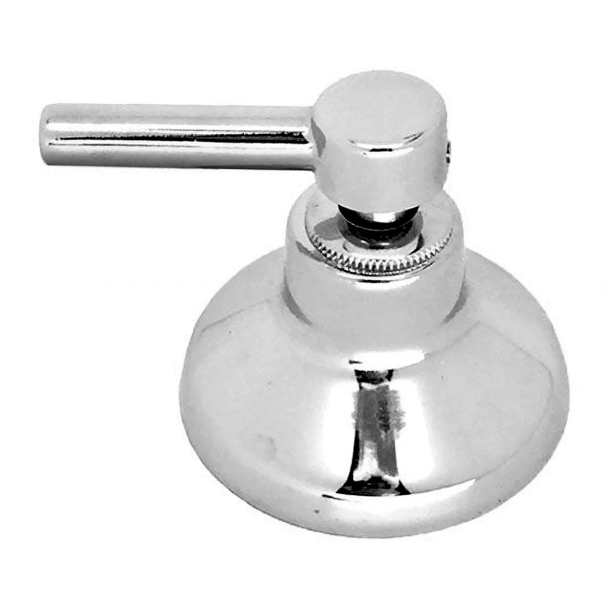 Acabamento para Registro de Pressão e de Gaveta com Estria Modelo Deca (1/2 - 3/4 - 1 Polegadas), marca Bognar Metais - Foto Principal