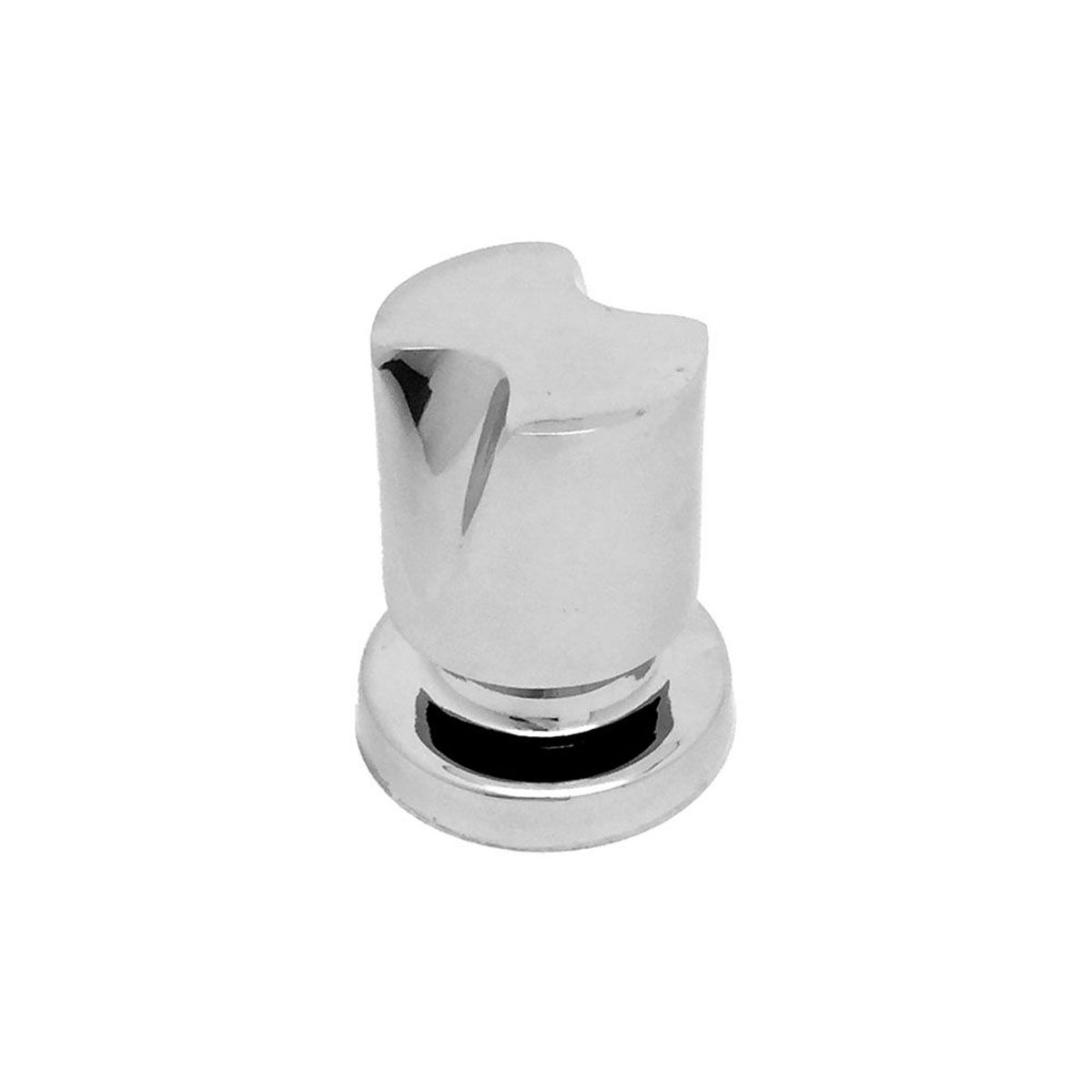 Acabamento para Registro de Pressão e de Gaveta com Estria Modelo Deca (1/2 - 3/4 - 1 Polegadas), marca Bognar Metais - Foto 2