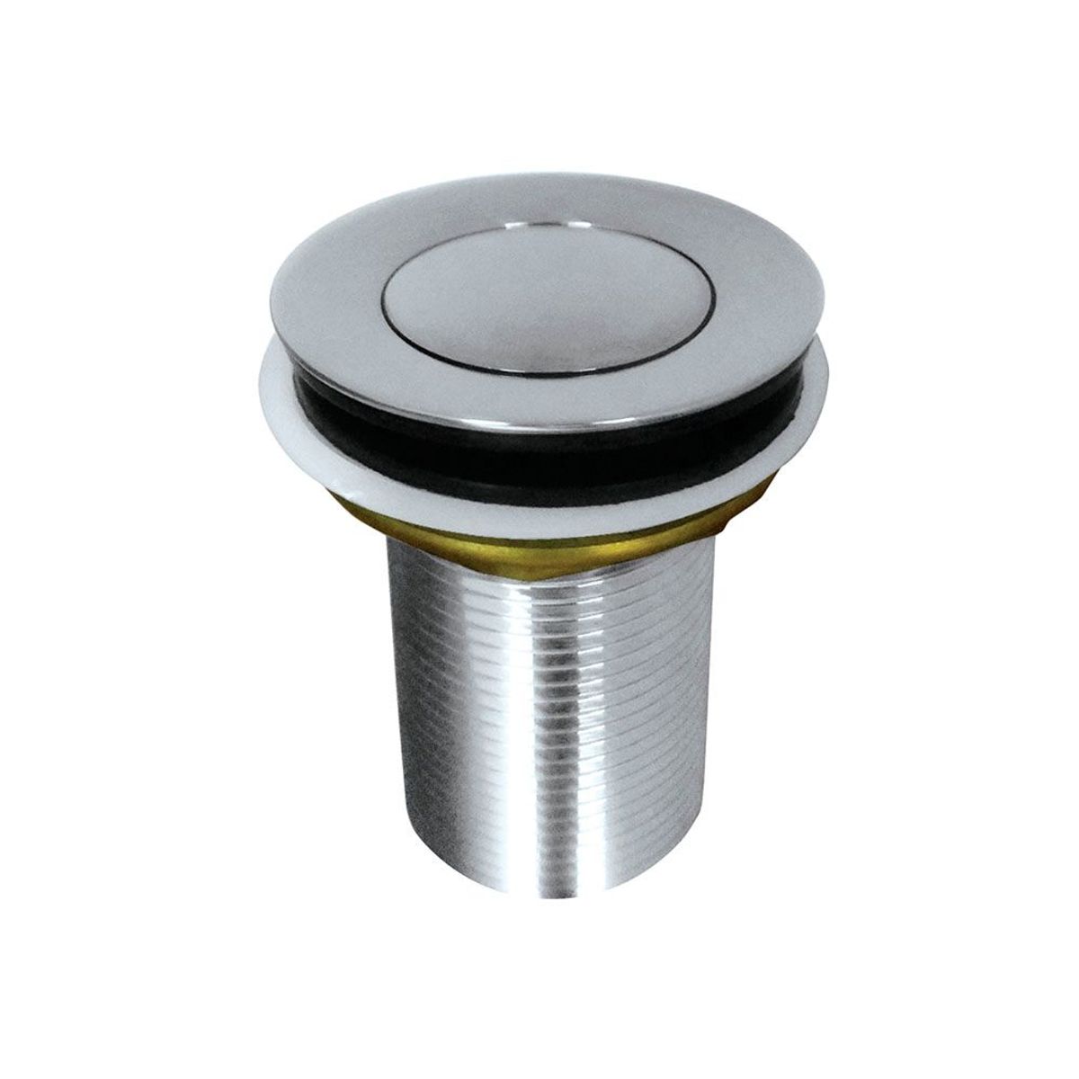Válvula de Escoamento 1.1/4 para Tanque, marca Bognar Metais - Foto Principal