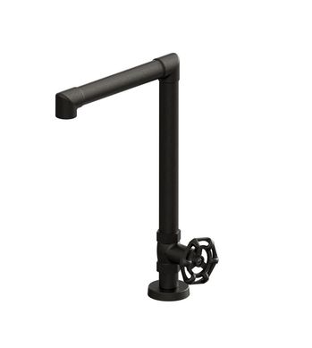 Torneira para Lavatorio com Tubo Alto