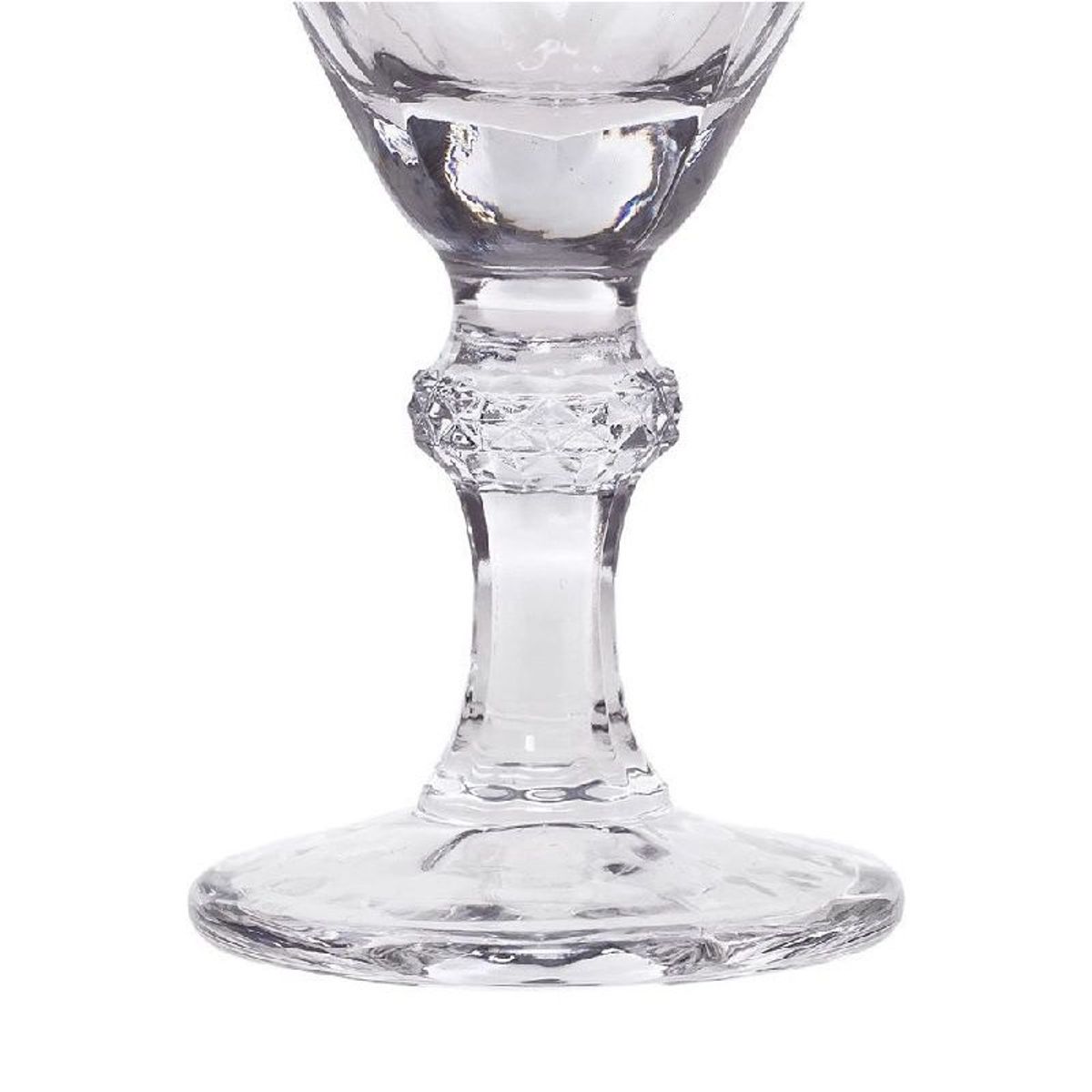 Taça para Licor de Cristal Atenas 50Ml, marca  - Foto 2