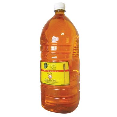 leo para Tocha 2L Citronela Santa Clara