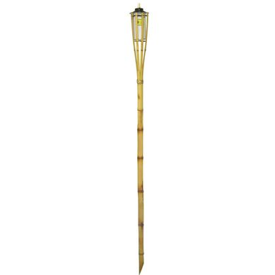 Tocha  Bambu Para Jardim 1,5 m Santa Clara
