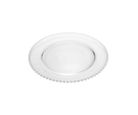 Prato Cristal Pearl 28cm