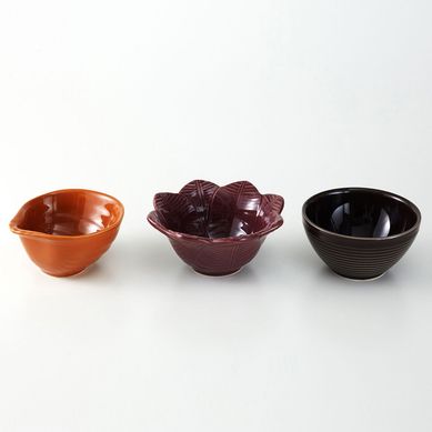 Trio de Cumbucas-Panelinha