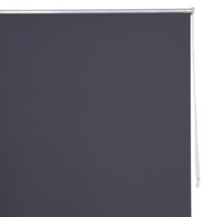Cortina Rolo B/O 120X250 Grafite.